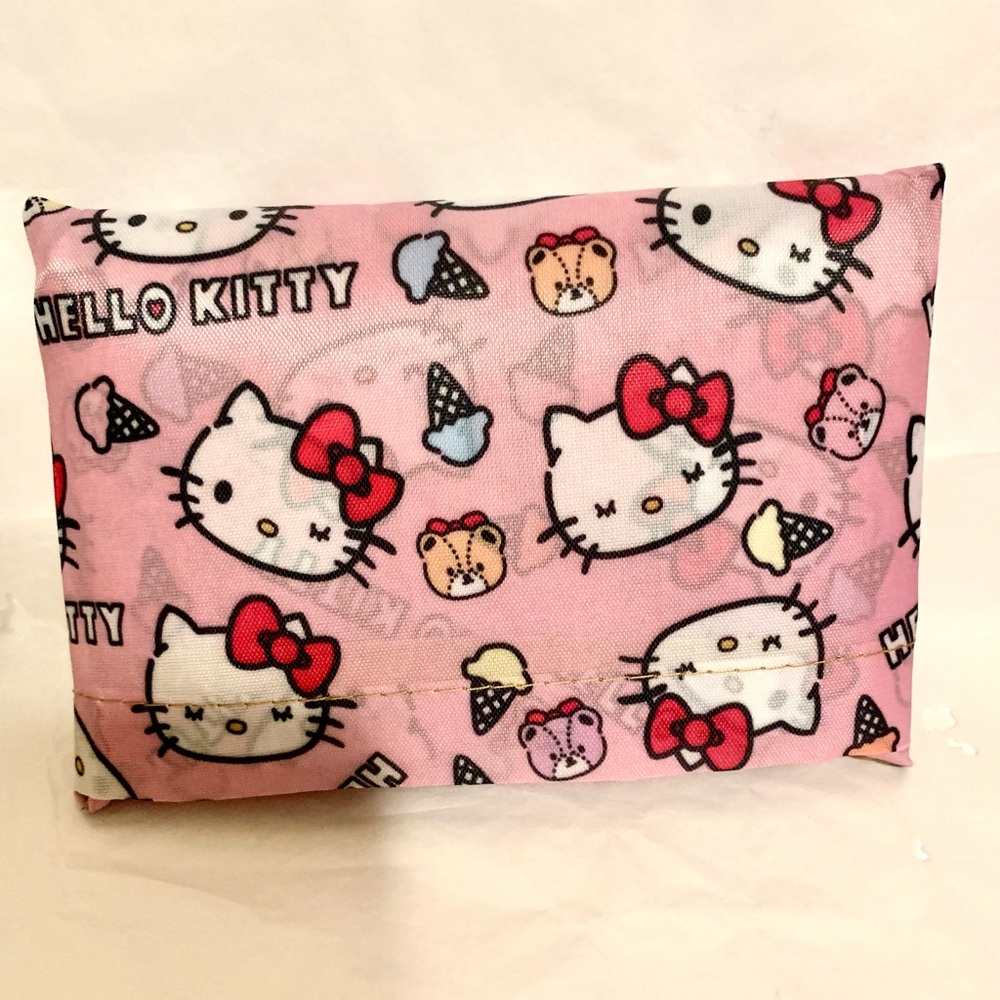 Hello Kitty Large reusable bag - Picture 2 of 4